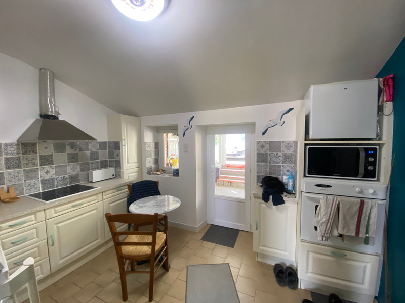 French property for sale in Sidiailles, Cher - €104,500 - photo 5