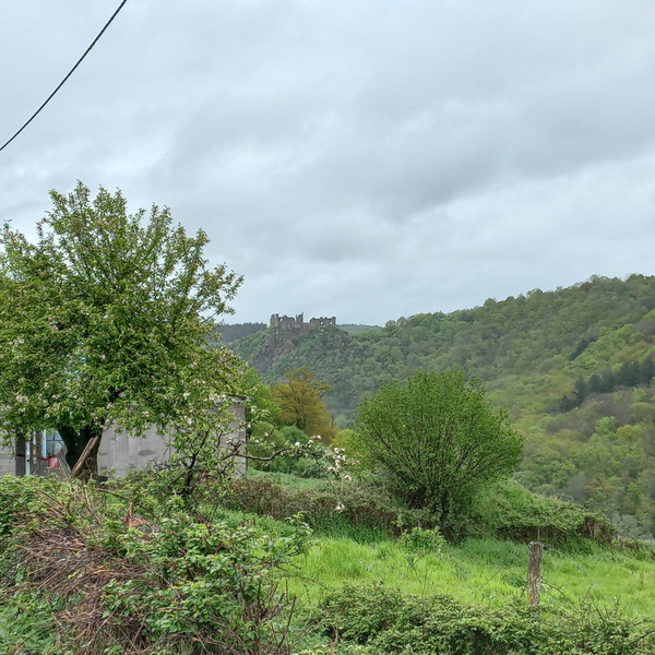 French property for sale in Menat, Puy-de-Dôme - €26,600 - photo 9