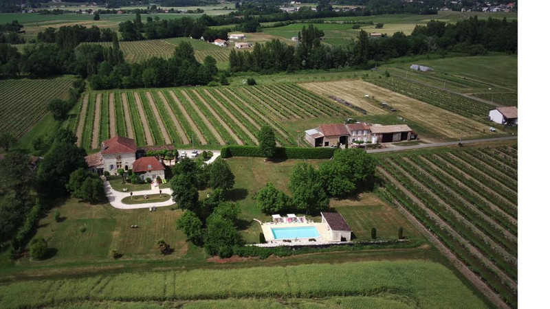 French property for sale in Vélines, Dordogne - &#8364;1,250,000 - photo 9