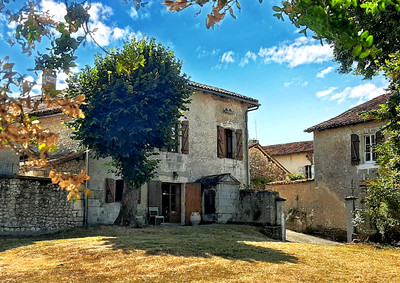 house for sale in Dordogne