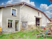 Grange à vendre à Lésignac-Durand, Charente - 29 600 € - photo 4