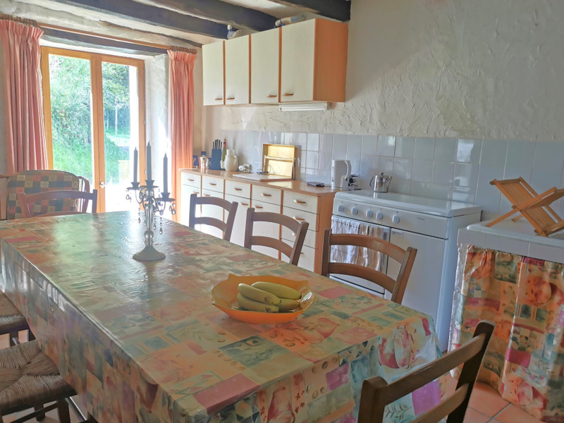 French property for sale in Peillac, Morbihan - €175,000 - photo 5