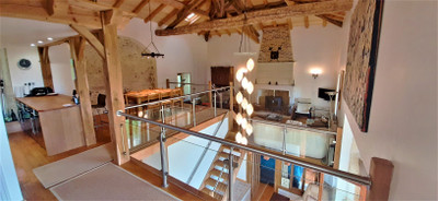 French property for sale in Saint-Martial-Viveyrol, Dordogne - €399,000 - photo 2