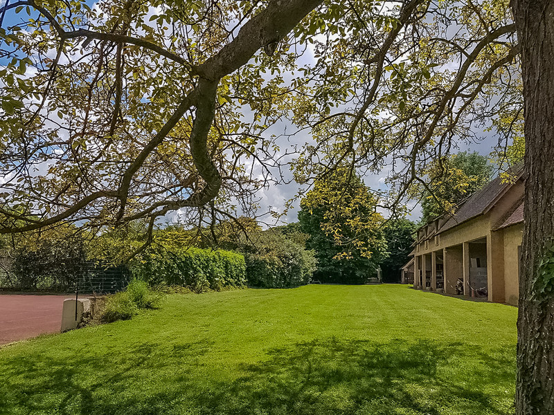 French property for sale in Saint-Georges-Motel, Eure - €1,285,000 - photo 8