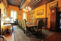 Chateau à vendre à Castres, Tarn - 1.575.000 € - photo 10