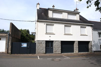 Propriété à vendre à Lignol, Morbihan - 194 400 € - photo n°1