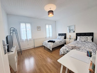 Maison à vendre à Magnac-Laval, Haute-Vienne - 141.700 € - photo 5