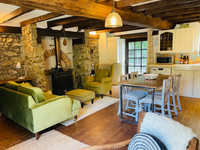 Maison à vendre à Le Horps, Mayenne - 150.000 € - photo 1