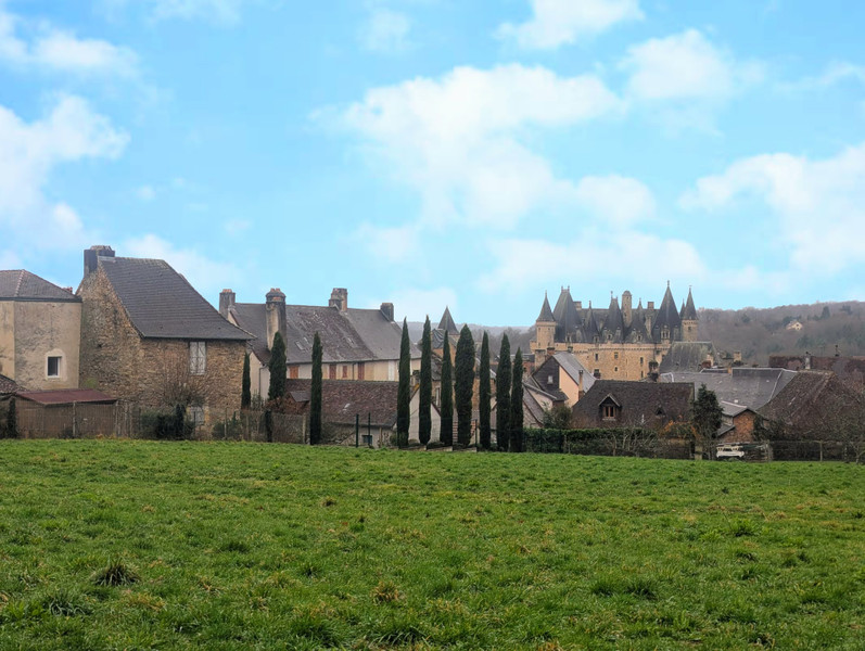French property for sale in Jumilhac-le-Grand, Dordogne - €119,350 - photo 9
