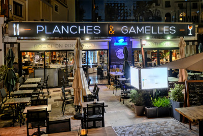 commercial for sale in Var