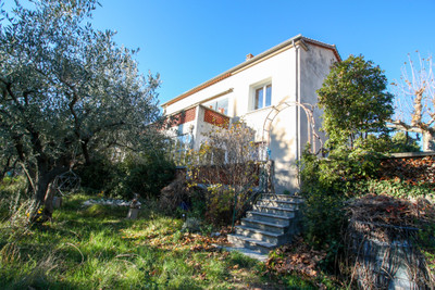 Maison à vendre à Vinsobres, Drôme, Rhône-Alpes, avec Leggett Immobilier