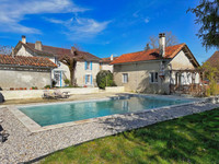 houses and homes for sale inBonnesCharente Poitou_Charentes