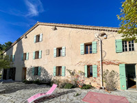 Maison à vendre à Seillans, Var - 1.250.000 € - photo 1