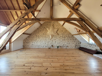 French property for sale in Beaune-d'Allier, Allier - €874,500 - photo 5