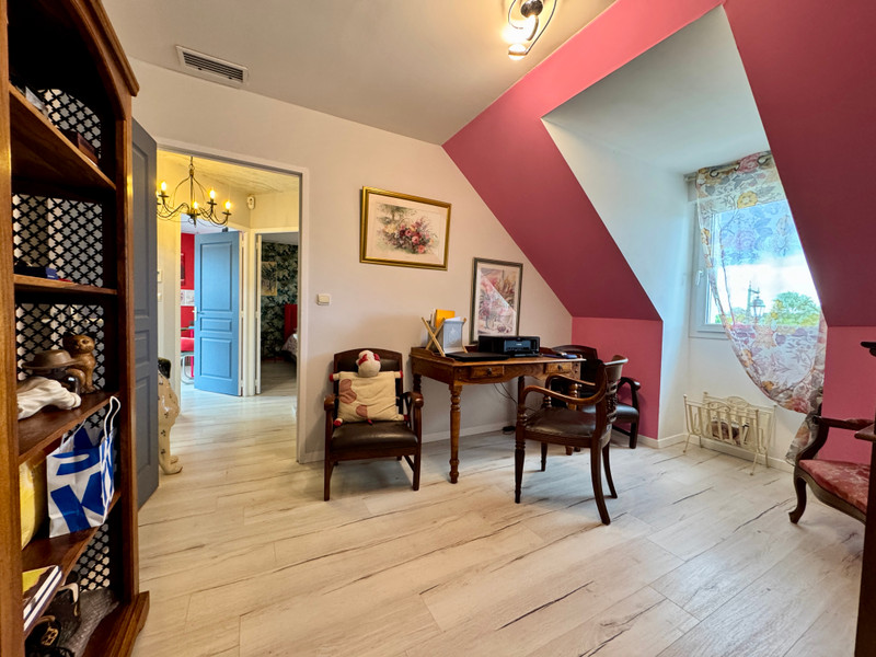 French property for sale in Tiercé, Maine-et-Loire - €458,000 - photo 4