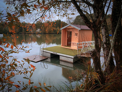 Estate in the Bordeaux Grand Crus