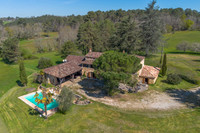 Maison à vendre à Fumel, Lot-et-Garonne - 617.000 € - photo 2