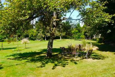 French property for sale in Juvigny Val d'Andaine, Orne - €530,000 - photo 8