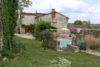 French property, houses and homes for sale in Vendoire Dordogne Aquitaine