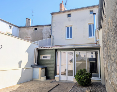 house for sale in Lot-et-Garonne