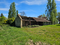 Maison à vendre à Lurcy-Lévis, Allier - 35 600 € - photo 7