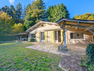 Maison à vendre à Mazamet, Tarn, Midi-Pyrénées, avec Leggett Immobilier