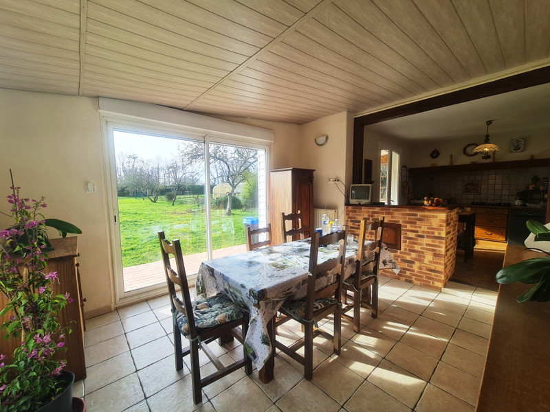 French property for sale in Beaufou, Vendée - €644,000 - photo 6