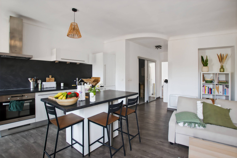 French property for sale in Nice, Alpes-Maritimes - €260,000 - photo 1