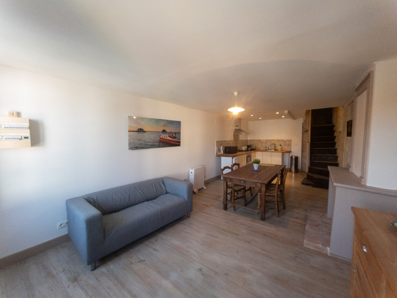 French property for sale in Aubeterre-sur-Dronne, Charente - €214,000 - photo 2