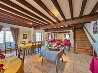 Commerce à vendre à Échourgnac, Dordogne - 472.000 € - photo 4