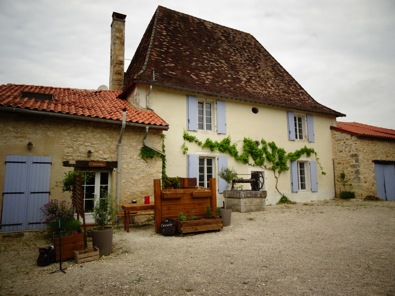 French property for sale in Sorges, Dordogne - photo 7