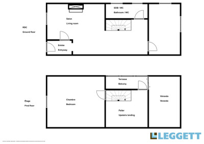 French property for sale in Saint-Pierre-Église, Manche - €119,900 - photo 9