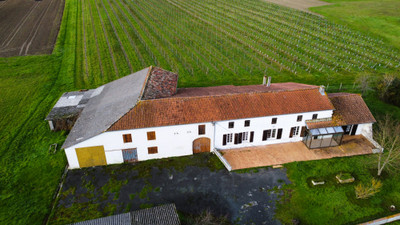 house for sale in Charente-Maritime