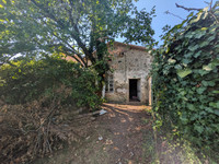 Propriété à vendre à Les Châteliers, Deux-Sèvres - 46 600 € - photo n°1