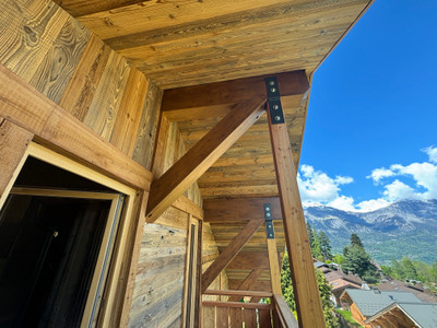 Ski property for sale in  - €189,000 - photo 1