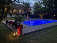 Maison à vendre à Saint-Girons, Ariège - 550.000 € - photo 1
