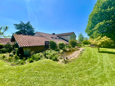 French property for sale in Rudeau-Ladosse, Dordogne - €457,000 - photo 3