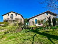 Propriété à vendre à Bussière-Badil, Dordogne - 660 000 € - photo n°2