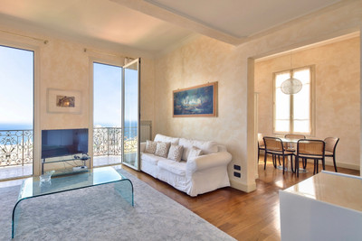 French property for sale in Beausoleil, Alpes-Maritimes - €897,000 - photo 1