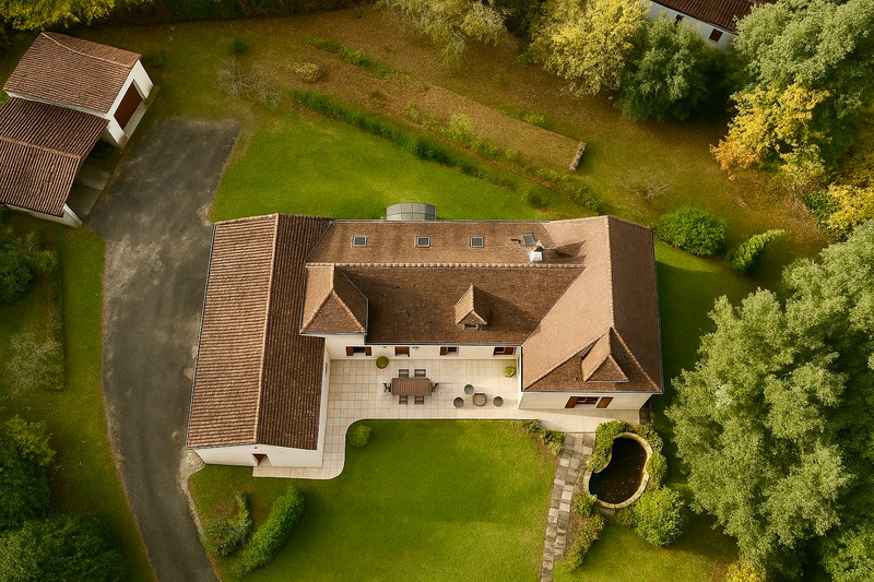 French property for sale in Sarlat-la-Canéda, Dordogne - €420,000 - photo 2