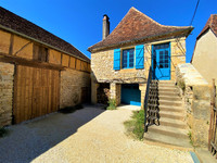 French property, houses and homes for sale in Saint-Martial-d'Albarède Dordogne Aquitaine