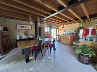 Maison à vendre à Effiat, Puy-de-Dôme - 499.000 € - photo 2