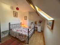 Maison à vendre à Chaillac, Indre - 138.430 € - photo 9