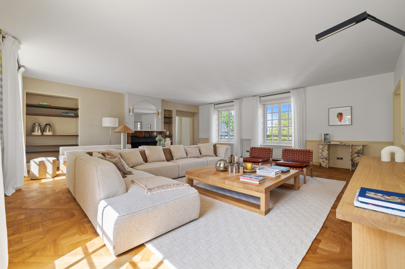 French property for sale in Paris 5e Arrondissement, Paris - €6,150,000 - photo 1