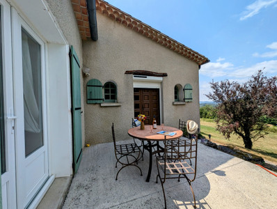 French property for sale in Mazamet, Tarn - €350,000 - photo 9