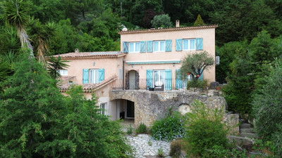 house for sale in Alpes-Maritimes