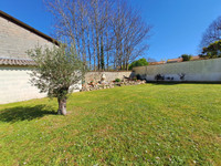 Propriété à vendre à Longré, Charente - 214 000 € - photo n°14