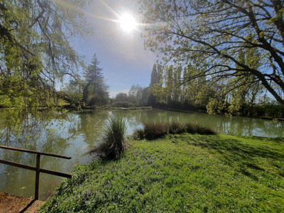 French property for sale in Perrusson, Indre-et-Loire - €697,000 - photo 7