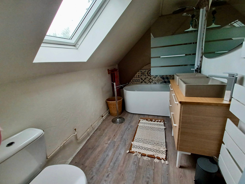 French property for sale in Saint-Molf, Loire-Atlantique - €543,400 - photo 5