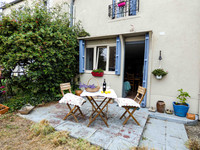 Propriété à vendre à Bazoges-en-Pareds, Vendée - 195 000 € - photo n°1